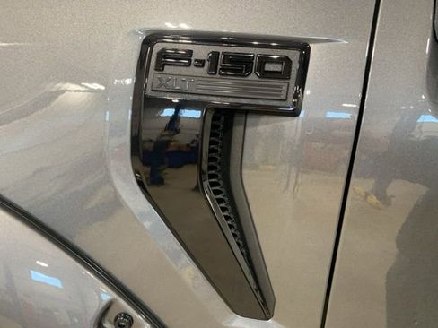 New 2026 Ford F150 XLT w/ Equipment Group 303A High AWD/4WD image 21
