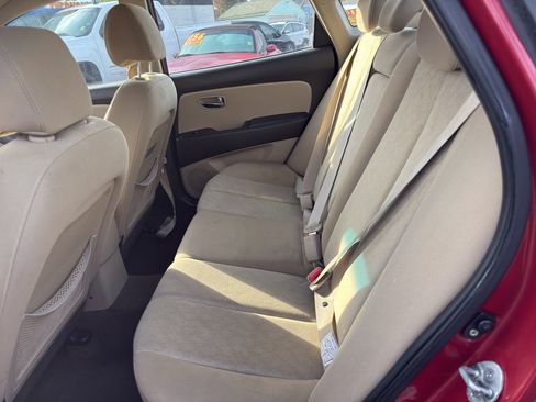 Used 2010 Hyundai Elantra GLS image 11