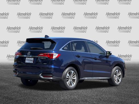 Used 2017 Acura RDX AWD w/ Advance Package image 5