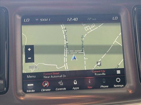 Used 2020 Dodge Challenger R/T Scat Pack w/ Plus Package RWD image 12