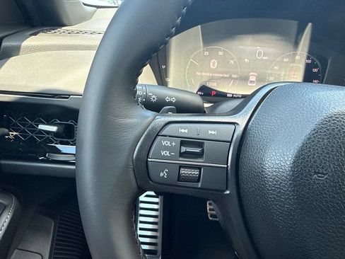 Used 2026 Honda Accord Sport image 30
