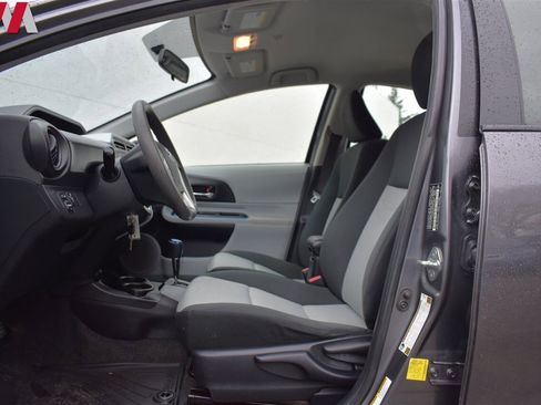 Used 2012 Toyota Prius C Two image 10