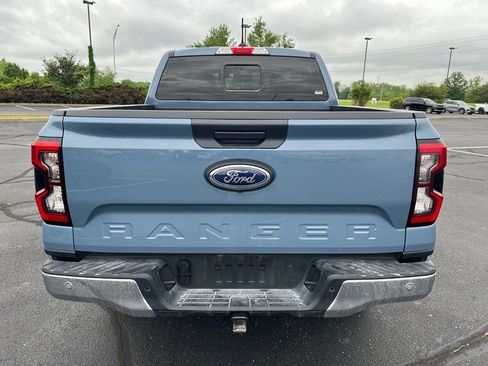 Used 2024 Ford Ranger XLT w/ Technology Package AWD/4WD image 4