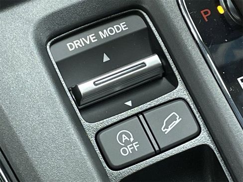 New 2026 Honda CR-V EX-L image 20