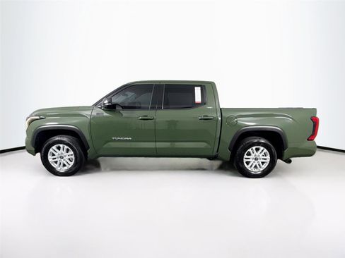 Used 2023 Toyota Tundra SR5 image 14