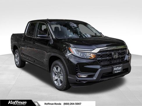 New 2026 Honda Ridgeline RTL image 1