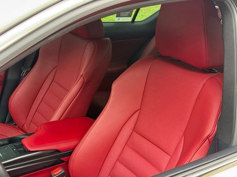 Certified 2023 Lexus IS 350 F Sport RWD image 19