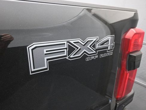 New 2026 Ford F250 XLT w/ XLT Premium Package image 23