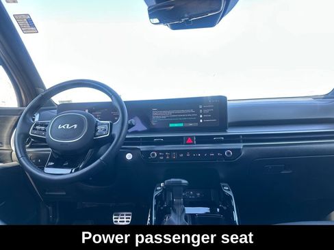 Used 2025 Kia Sorento SX Prestige image 18
