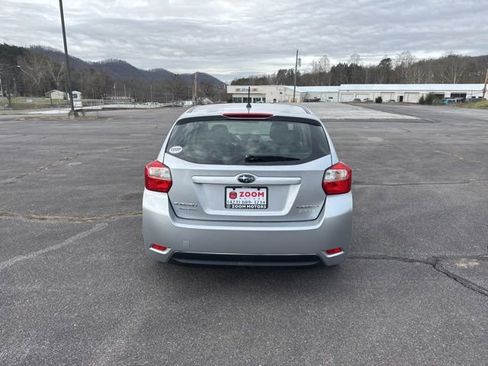 Used 2014 Subaru Impreza 2.0i Premium image 7