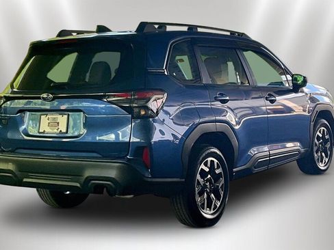 Certified 2026 Subaru Forester AWD/4WD image 5