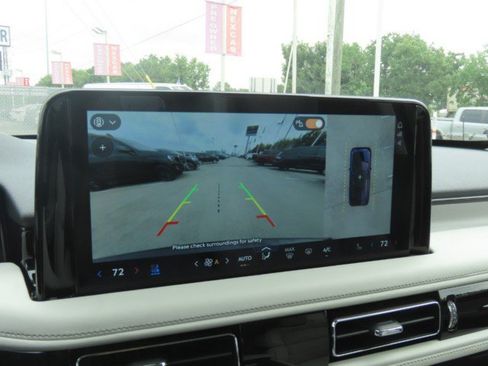 Used 2026 Lincoln Aviator Reserve AWD/4WD image 31