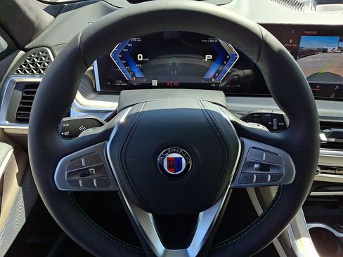 New 2026 BMW ALPINA XB7 image 15