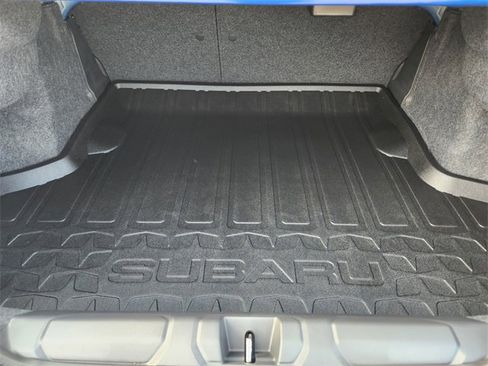 New 2025 Subaru WRX Premium w/ Popular Package #1A image 22