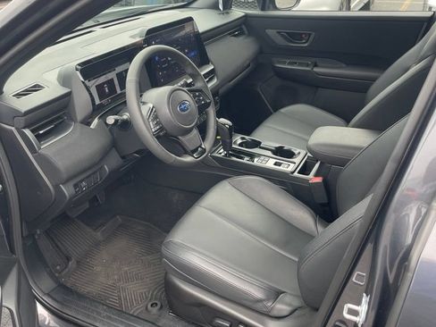 Used 2026 Subaru Outback Premium AWD/4WD image 9