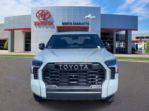 New 2026 Toyota Tundra SR5 image 4
