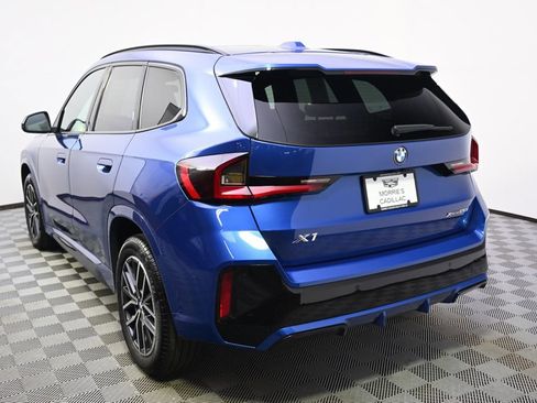 Used 2026 BMW X1 xDrive28i image 4