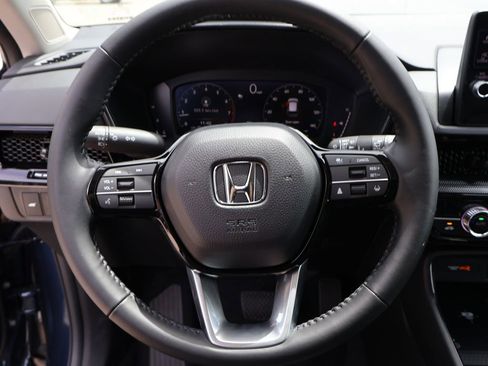 New 2026 Honda CR-V EX-L image 29