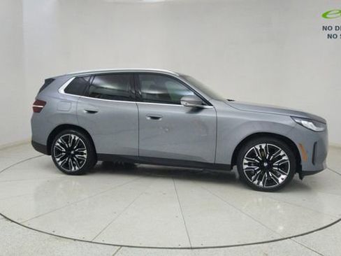 Used 2025 BMW X3 xDrive30 w/ Premium Package AWD/4WD image 62