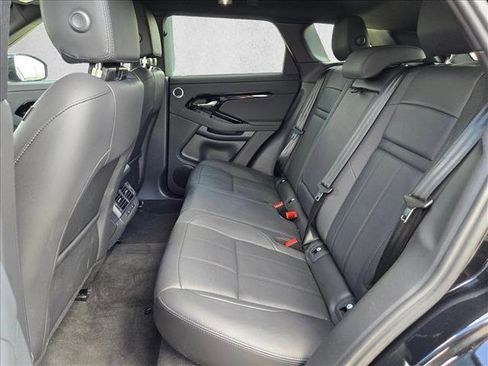 Certified 2026 Land Rover Range Rover Evoque S image 18