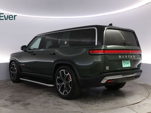 Used 2023 Rivian R1S Adventure AWD/4WD image 17
