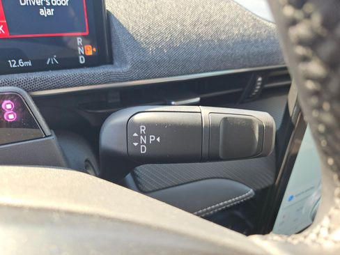 New 2025 Ford Mustang Mach-E Premium image 10