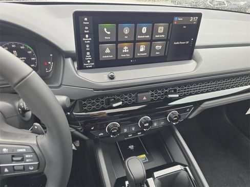 New 2025 Honda Accord Sport image 29