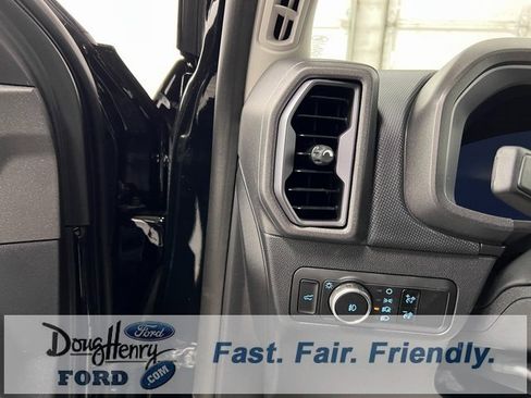 New 2025 Ford Bronco Sport Outer Banks w/ Outer Banks Tech Package+ image 26