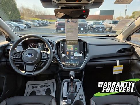 New 2026 Subaru Crosstrek 2.5i Limited AWD/4WD image 10