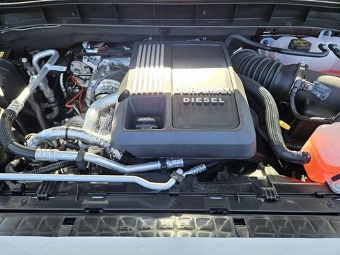 New 2026 GMC Sierra 1500 SLT w/ SLT Premium Package image 21