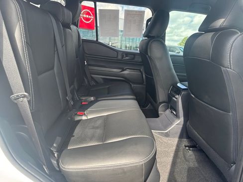 Used 2024 Toyota Land Cruiser 1958 image 41