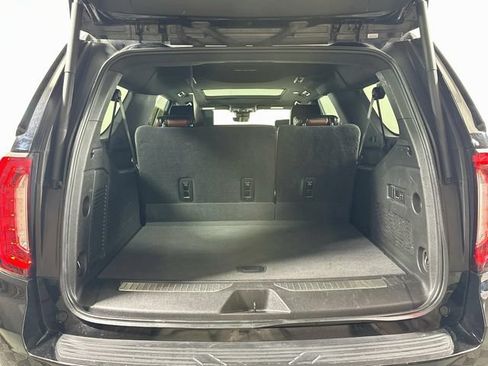 Certified 2023 GMC Yukon XL Denali Ultimate AWD/4WD image 34