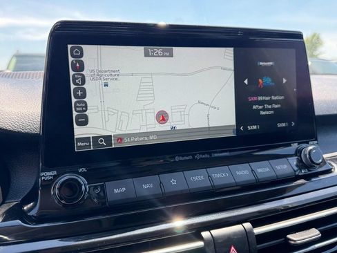 Used 2022 Kia Seltos EX AWD/4WD image 22