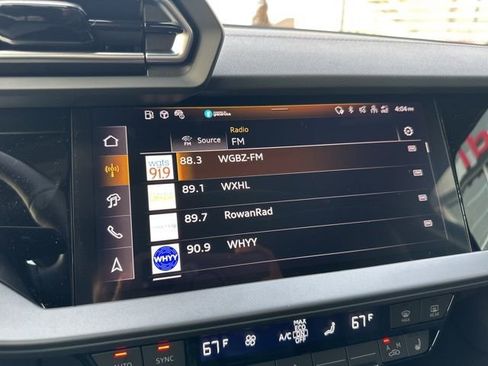 New 2026 Audi A3 2.0T Premium image 32