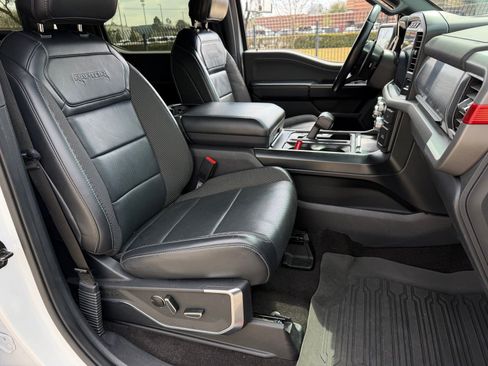 Used 2021 Ford F150 Raptor w/ Torsen Package image 21