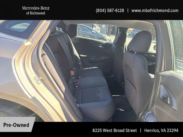Used 2023 Chevrolet Malibu RS FWD image 15