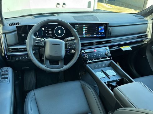 New 2026 Hyundai Santa Fe Calligraphy image 7