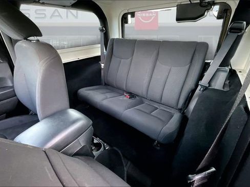 Used 2016 Jeep Wrangler Sport w/ Quick Order Package 24S image 18