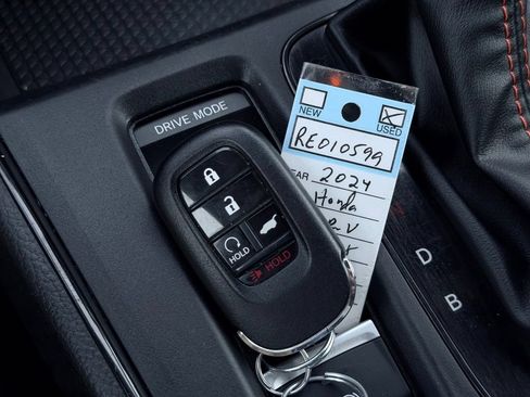 Used 2024 Honda CR-V Sport image 42