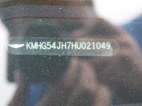 Used 2017 Genesis G90 5.0 Ultimate image 23