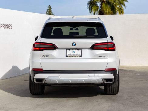 Certified 2023 BMW X5 sDrive40i w/ Premium Package image 7