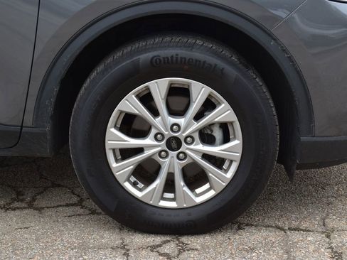 Used 2023 Ford Escape Active AWD/4WD image 4