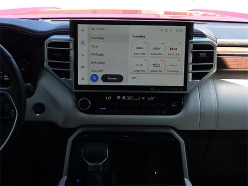 Used 2023 Toyota Sequoia Capstone image 11