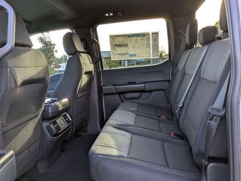 New 2026 Ford F150 STX w/ Equipment Group 200A image 14