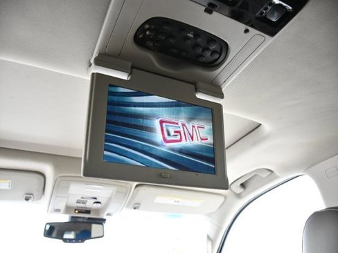 Used 2019 GMC Yukon XL SLT w/ Open Road Package image 22