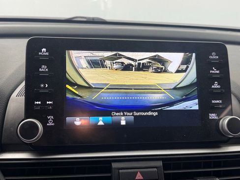 Used 2022 Honda Accord Sport Special Edition image 14