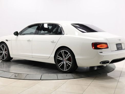Used 2017 Bentley Flying Spur S V8 AWD/4WD image 62