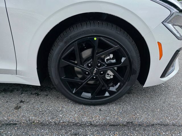 New 2026 Kia K5 GT-Line w/ GT-Line Premium Package FWD image 11
