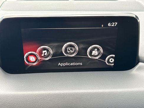 Used 2020 MAZDA CX-5 Touring AWD/4WD image 15