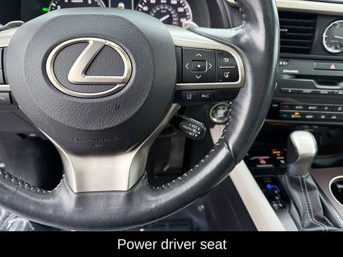 Used 2021 Lexus RX 350 AWD w/ Premium Package image 11